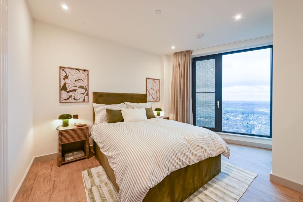 Main image of property: Selbourne Road, Walthamstow, E17