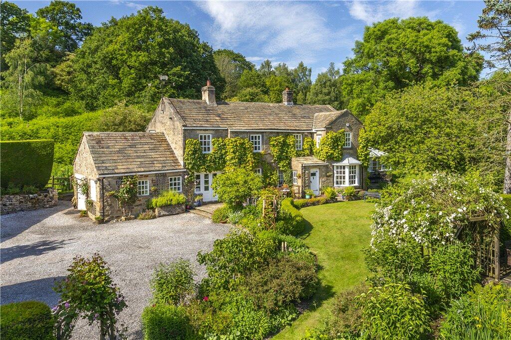 Main image of property: Nesfield, Ilkley, LS29