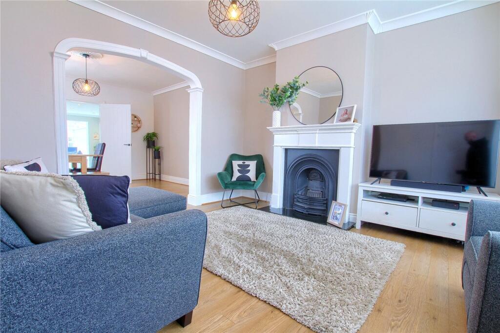 House in Stockton-on-Tees - View 2