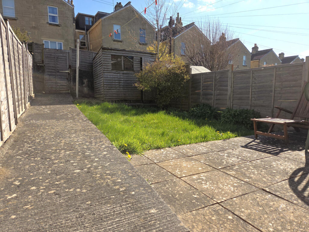 Additional image 3 of Longfellow Avenue, Bath, BA2