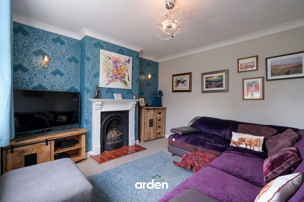 Additional image 6 of Lickey Rock, Marlbrook, B60