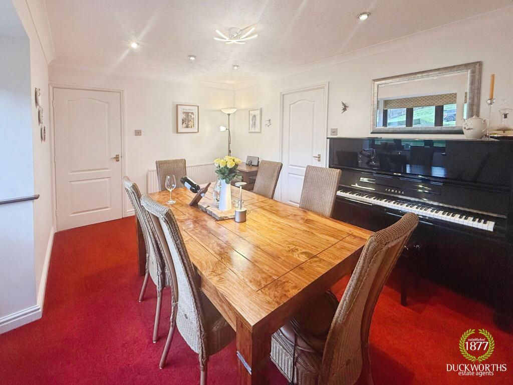 Additional image 22 of Thanet Lee Close, Cliviger, BB10