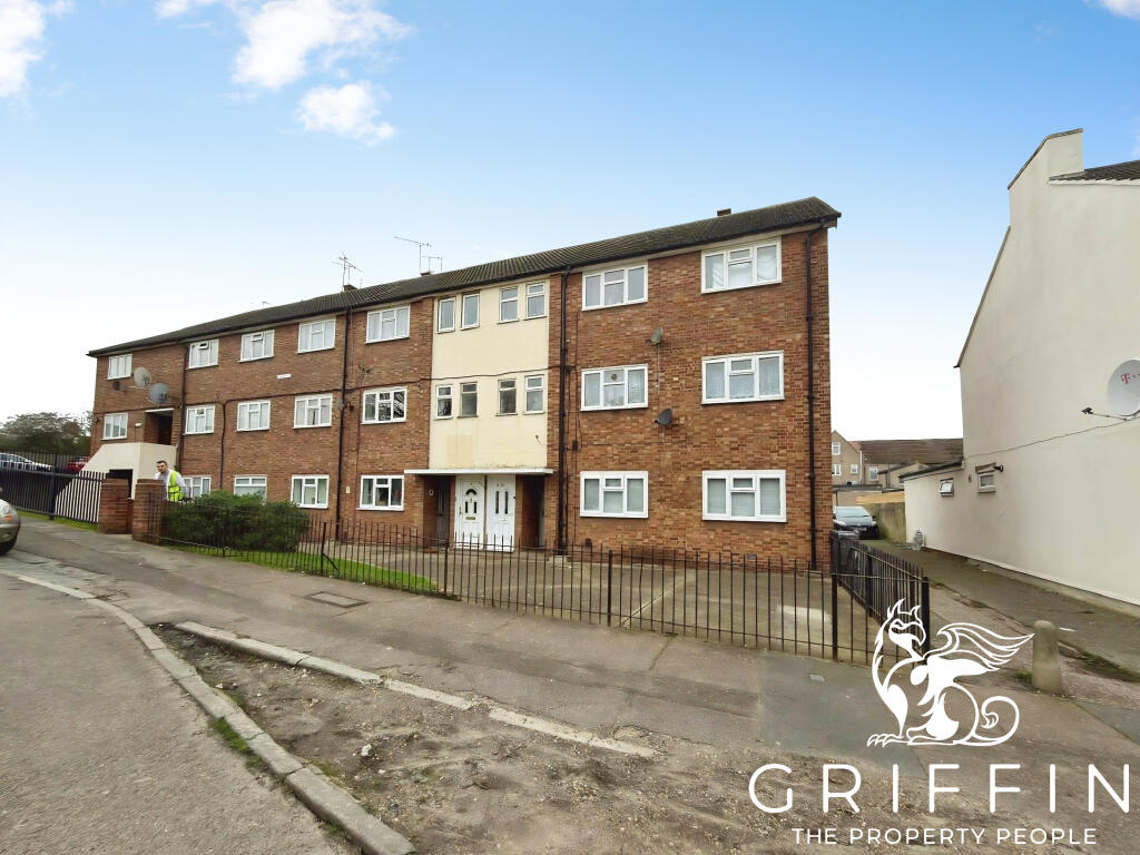 Main image of property: Kent Road, Grays, RM17