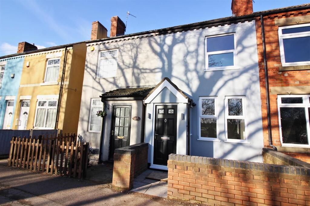 Main image of property: Moorbridge Lane, Stapleford. NG9 8GT