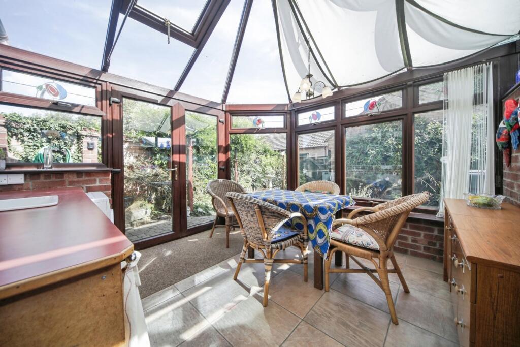 House in Ipswich - More