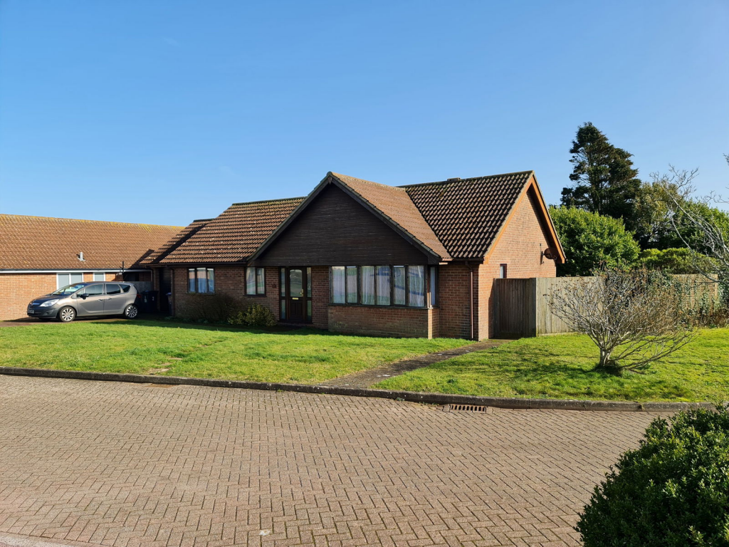 Main image of property: Langdon Close, St. Margarets-At-Cliffe, Dover, Kent, CT15 6JP
