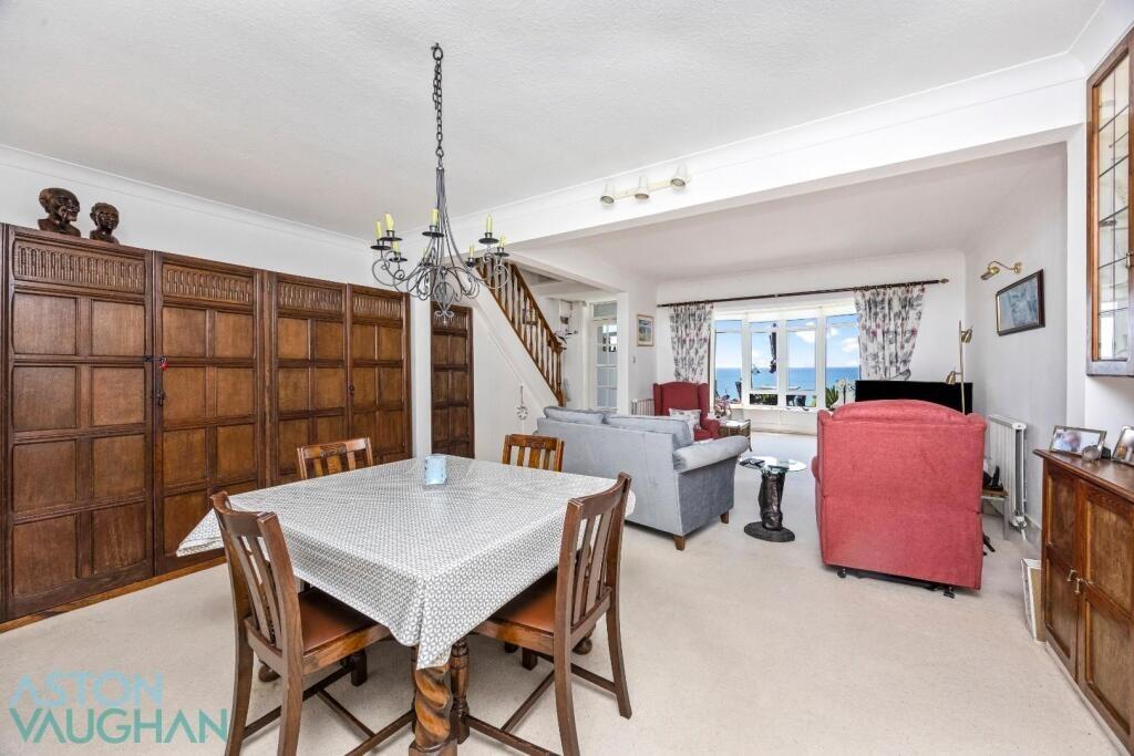Roedean Terrace, Brighton photo 4