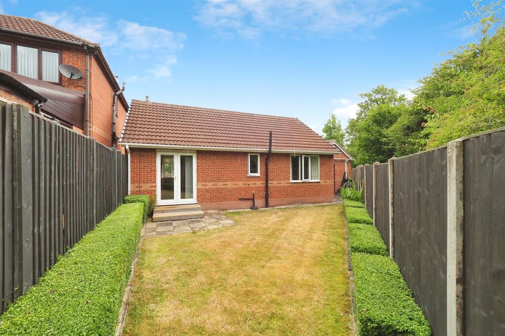 House in Derby - View 5