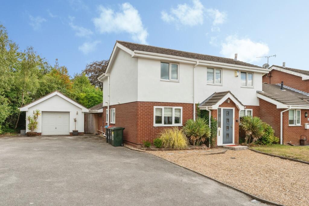 Main image of property: Ashtree Farm Court, Willaston, Neston, Cheshire, CH64