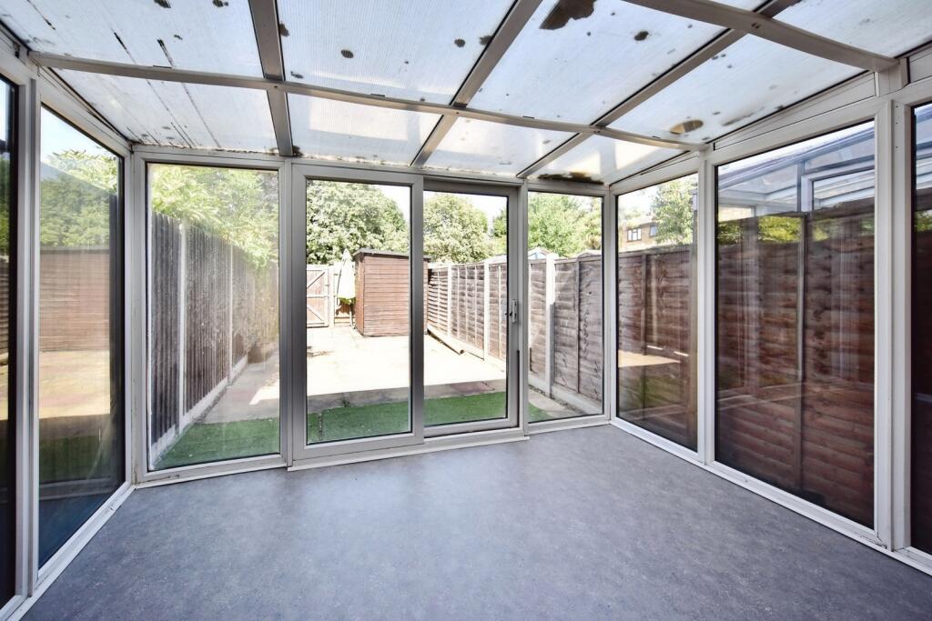House in Maidstone, Boxley - View 5
