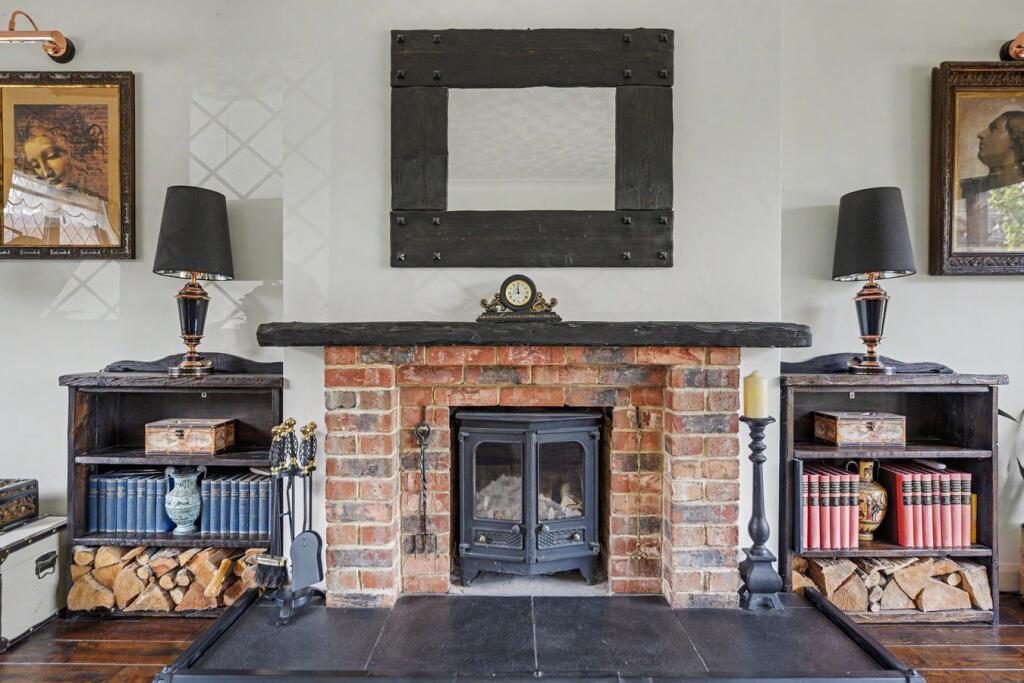 House in Biggleswade, Central Bedfordshire - View 5