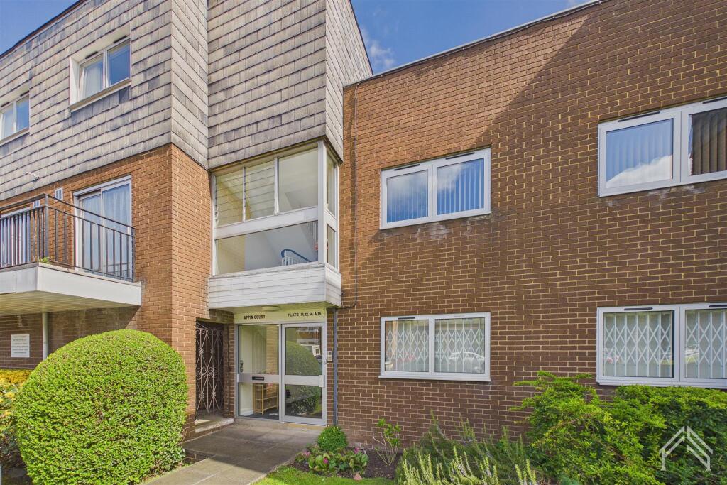 Apartment in Harrow, Greenhill, Wealdstone - View 3