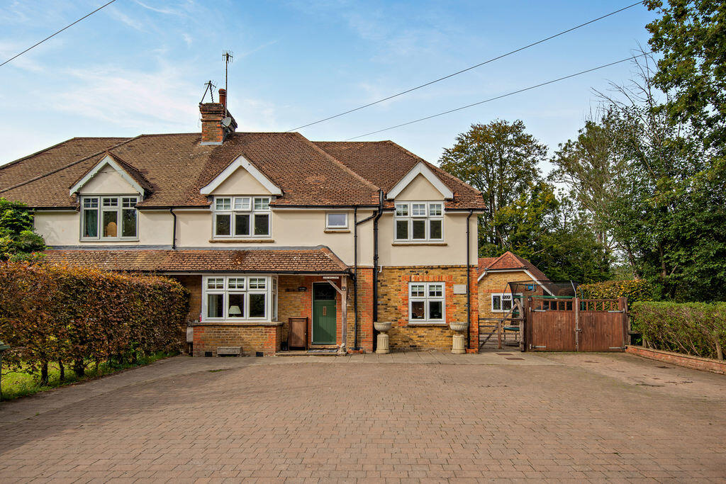 Main image of property: Dorking Road, Abinger Hammer