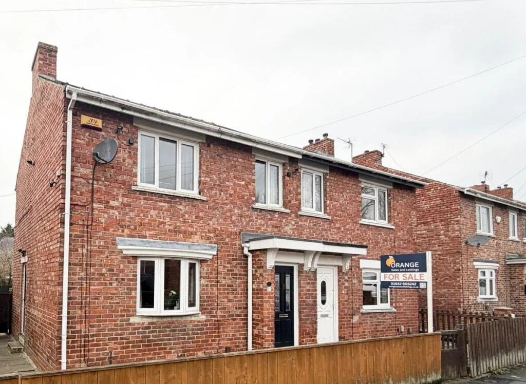 Main image of property: Greta Road, Norton, TS20 1BD