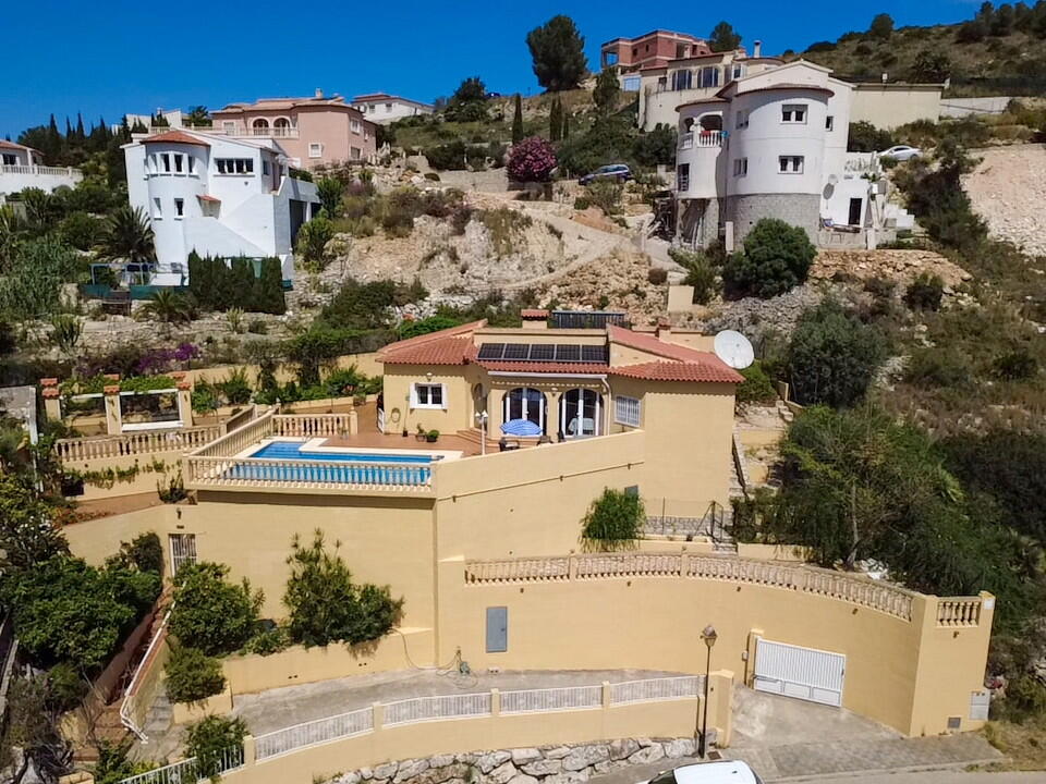 Main image of property: Valencia, Alicante, Pedreguer