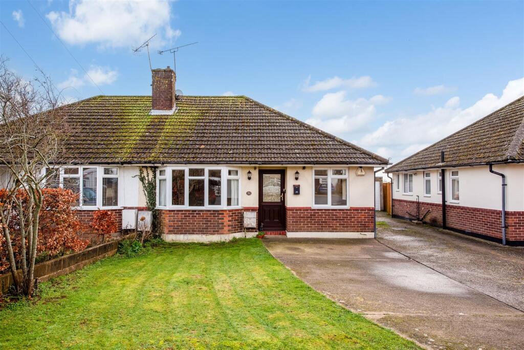 Main image of property: Fitzalan Road, Arundel