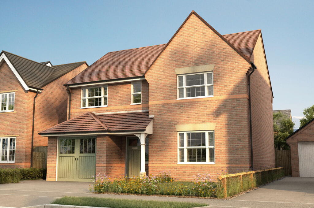 Main image of property: Berewood,
Waterlooville,
PO7 3EL