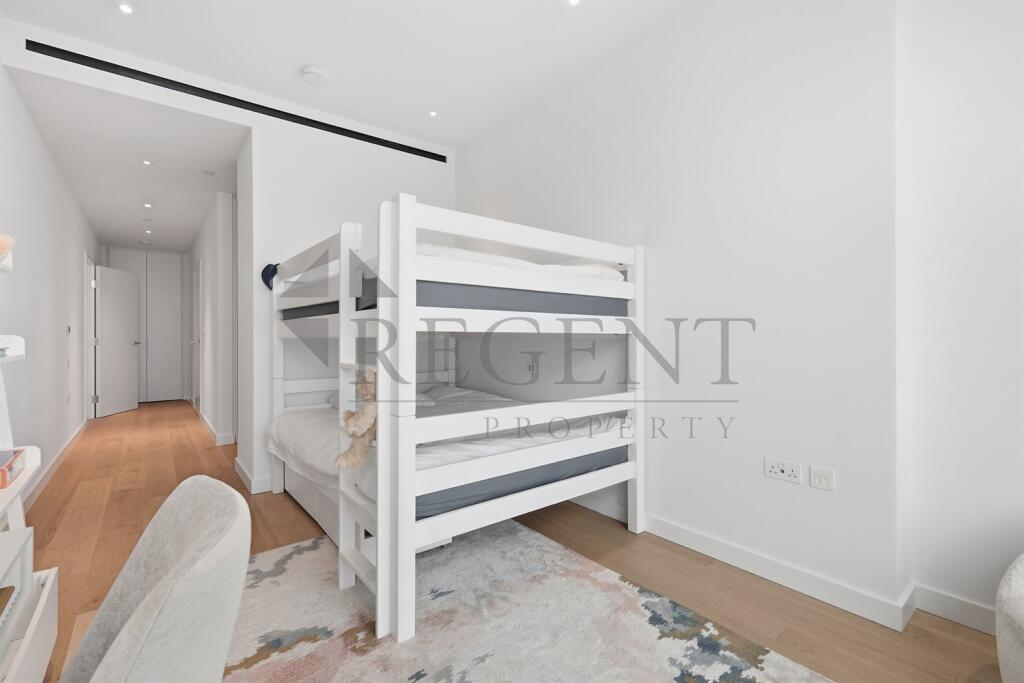 3 bedroom apartment for rent