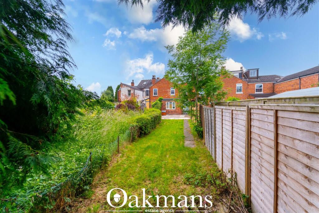 Additional image 15 of Franklin Road, Birmingham, B30