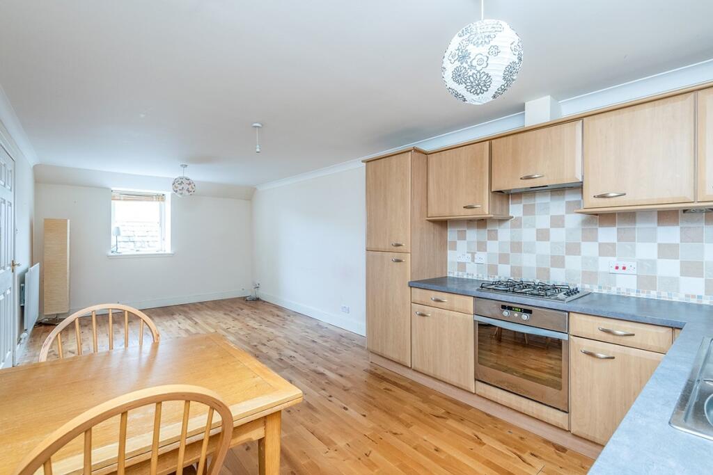 Apartment in Inverness - View 2