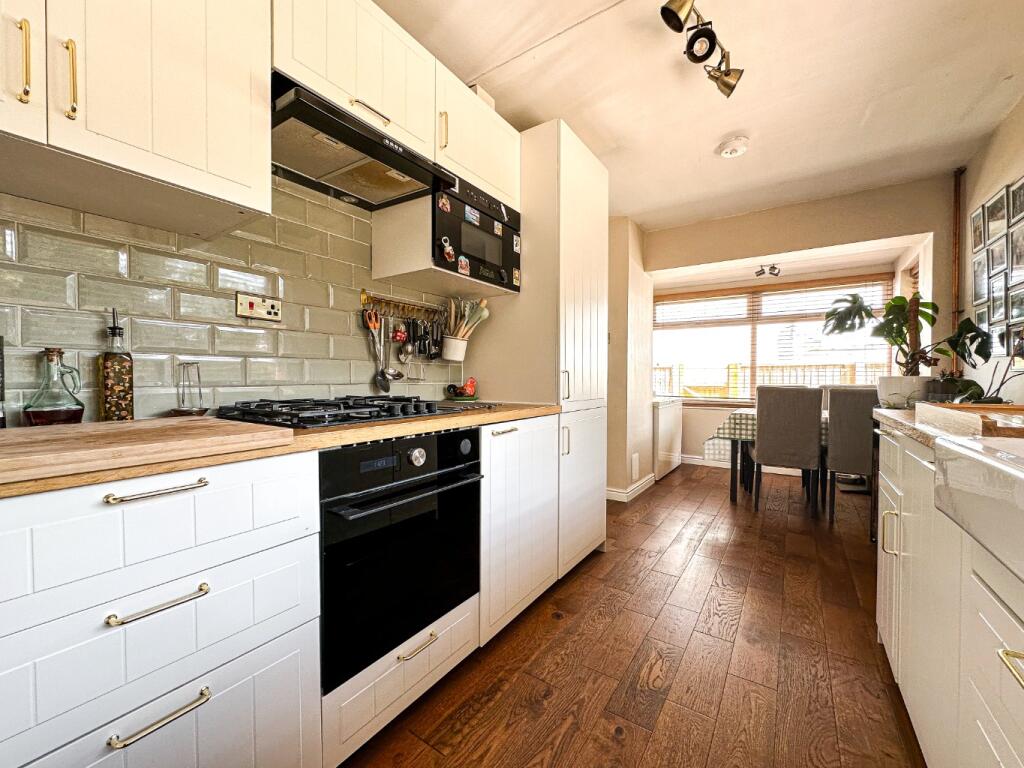 House in Taunton, Sherford - More