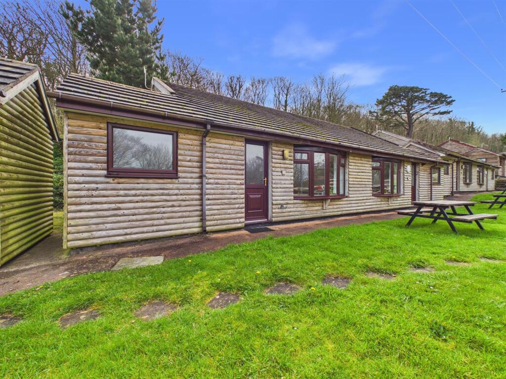 Main image of property: Watermouth Lodge