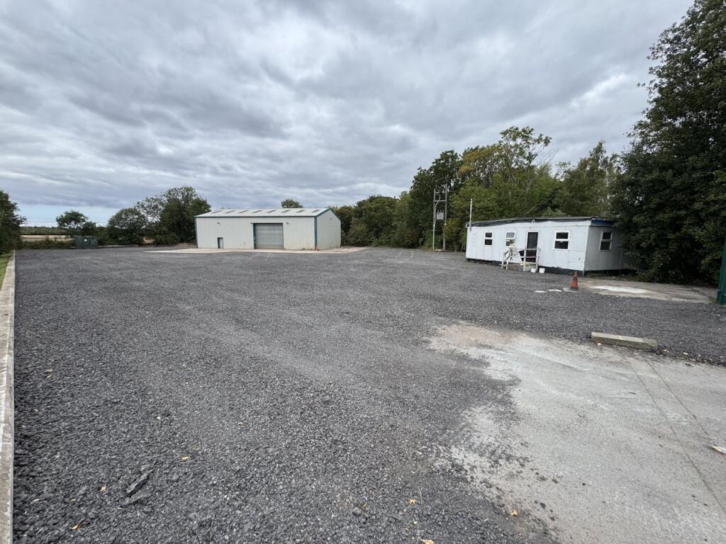 Main image of property: Secure Yard, Holland Moss Business Park, Skelmersdale, WN8 9AT