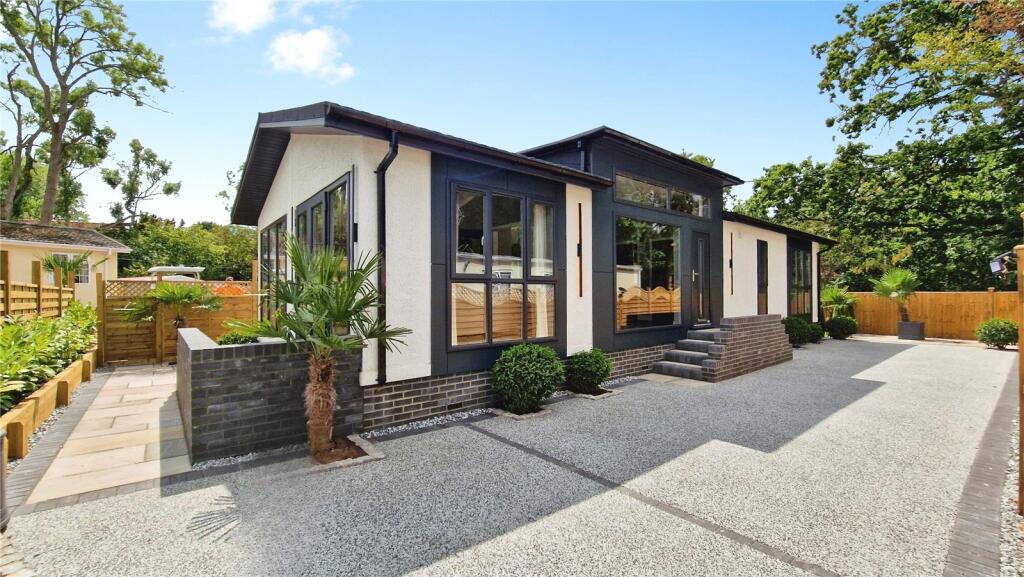 Main image of property: Hermitage Park, Warfield, Bracknell, Berkshire, RG42
