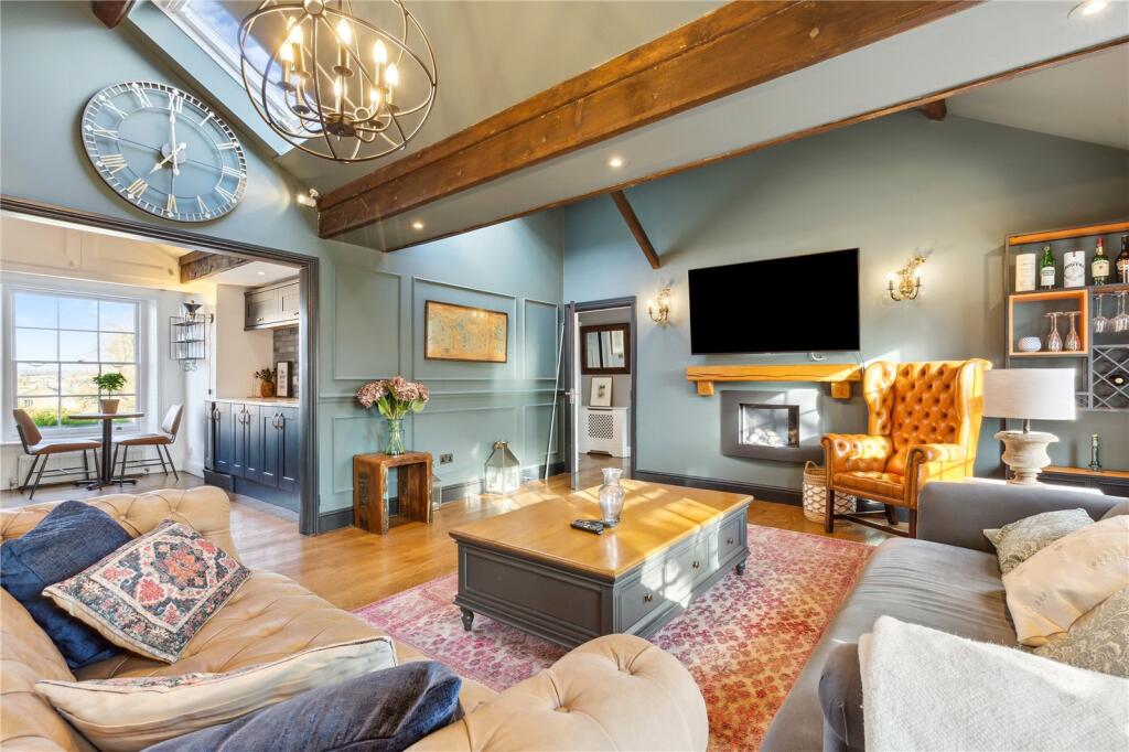 Main image of property: Holland Park Avenue, London, W11