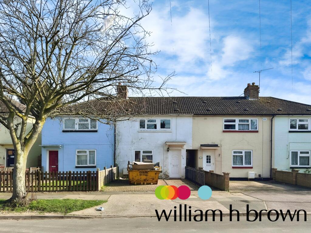 Main image of property: West Avenue, CHELMSFORD