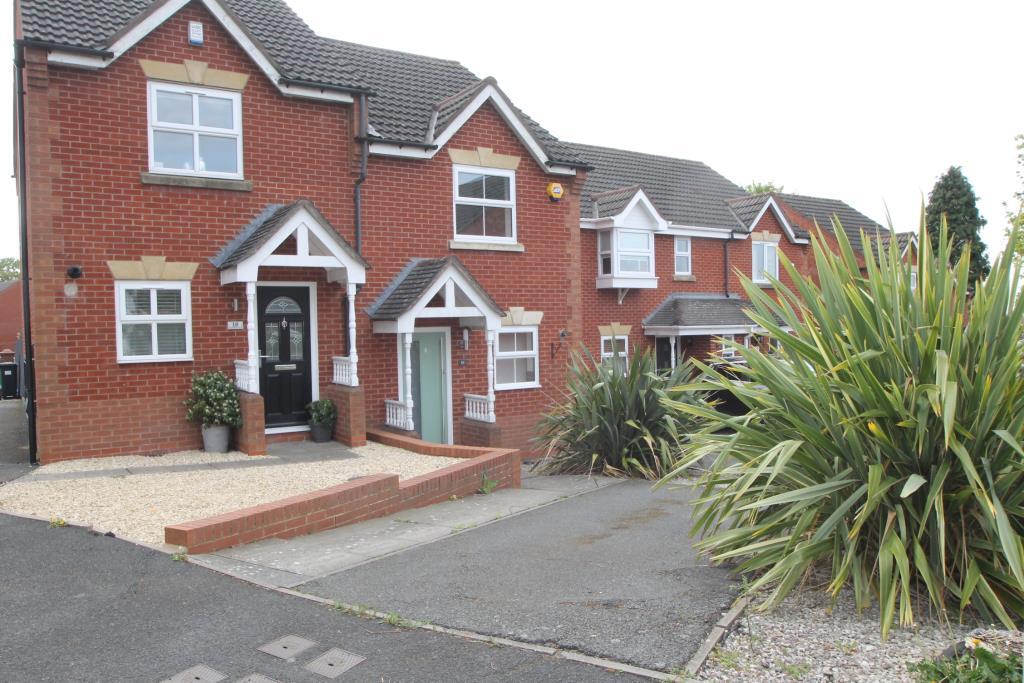 Main image of property: Barnswood Close, Halesowen, West Midlands, B63 2de