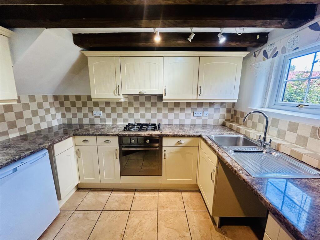 House in Hereford - More