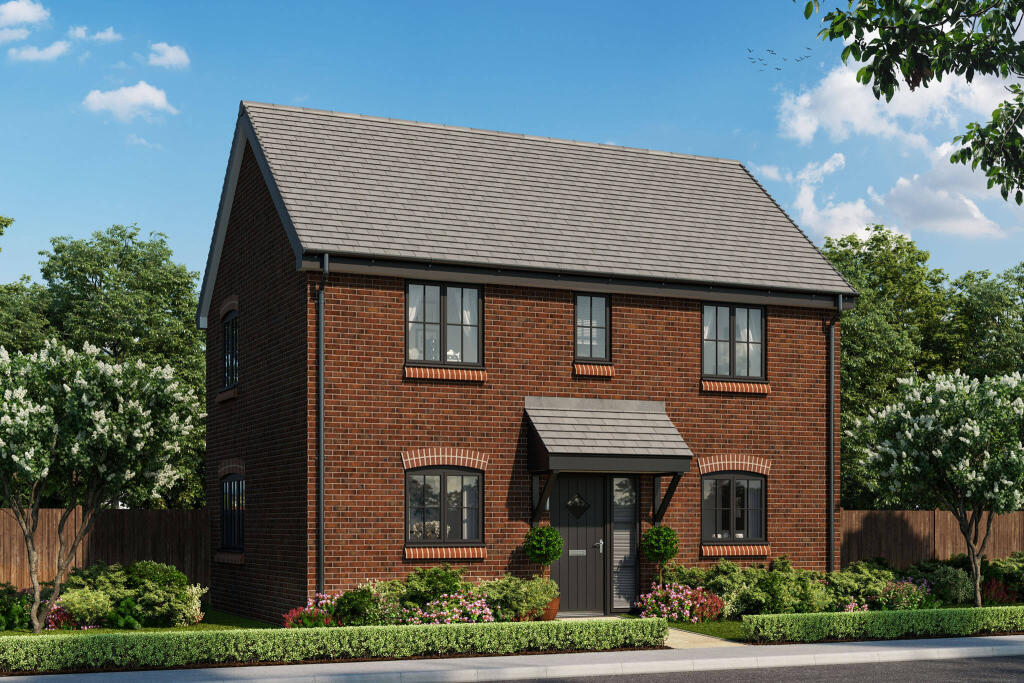 Dacre Avenue,
Off Baileys Lane,
Halewood,
Merseyside,
L26 0AA photo 2