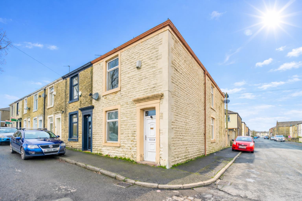 House in Hyndburn, Lancashire - View 2
