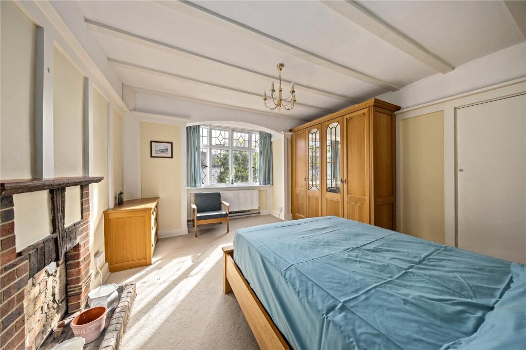 Apartment in London - View 5