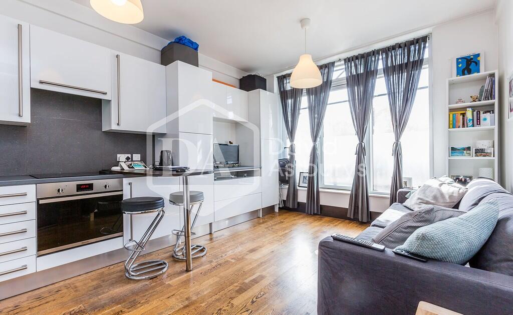 Main image of property: Park Road, Crouch End, London