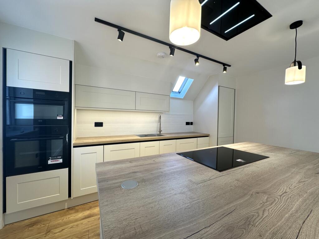 Main image of property: Grove Street, Wantage