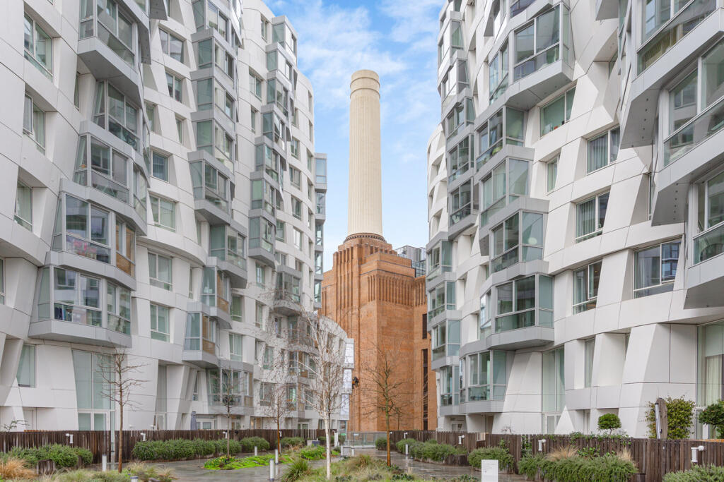 Main image of property: Prospect Way, London, SW11