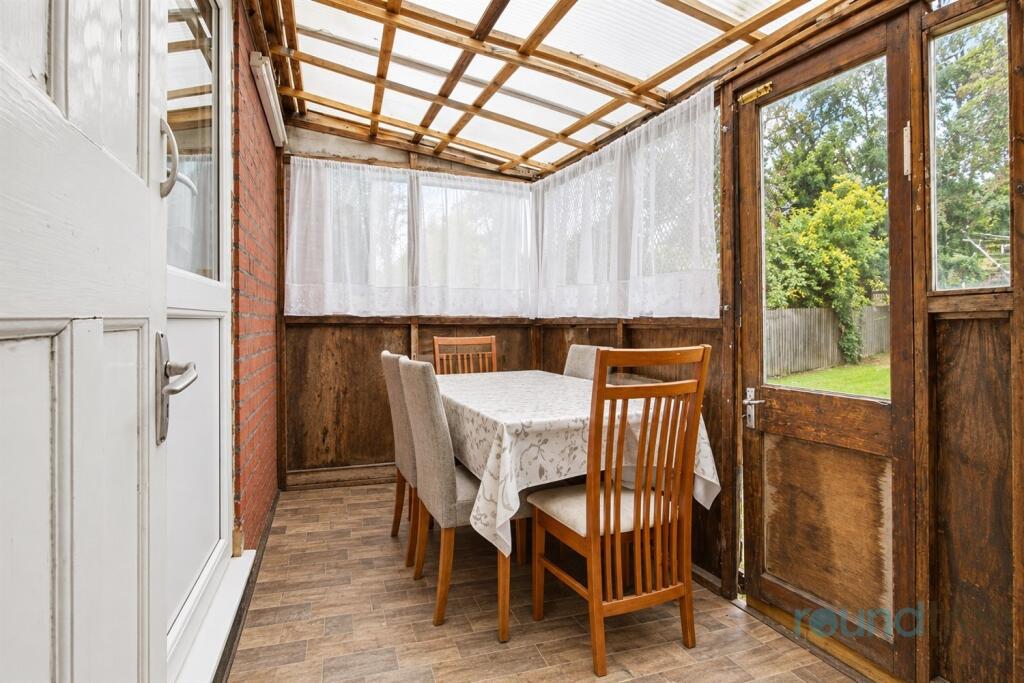 House in London - More