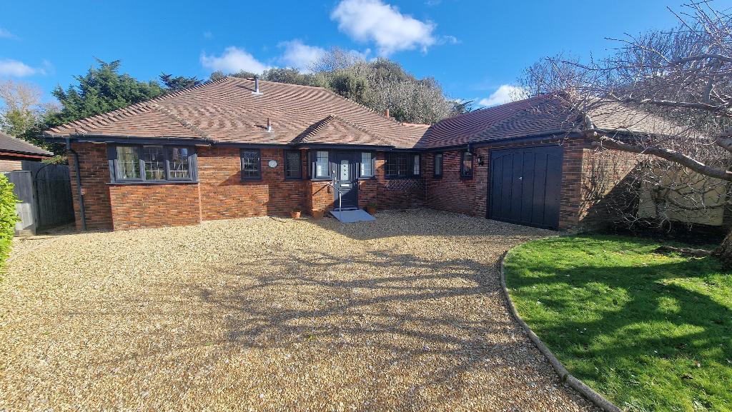 Main image of property: 3 Holmwood Close, Bembridge, Isle of Wight, PO35 5TT