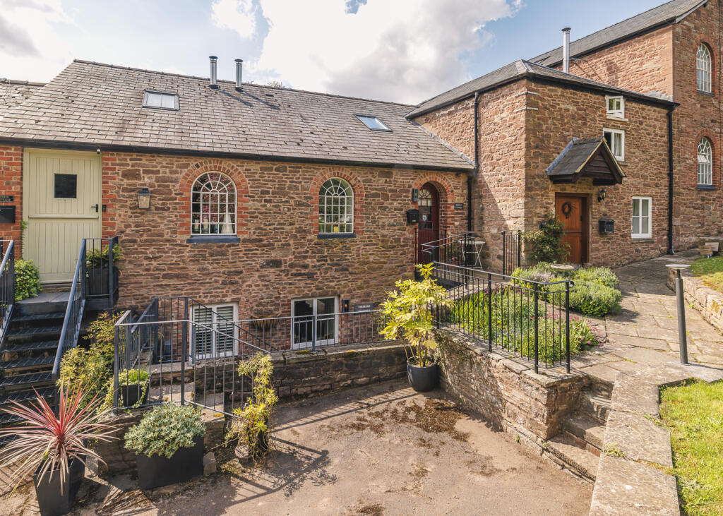 Main image of property: Pontshill, Ross-on-Wye, Herefordshire, HR9