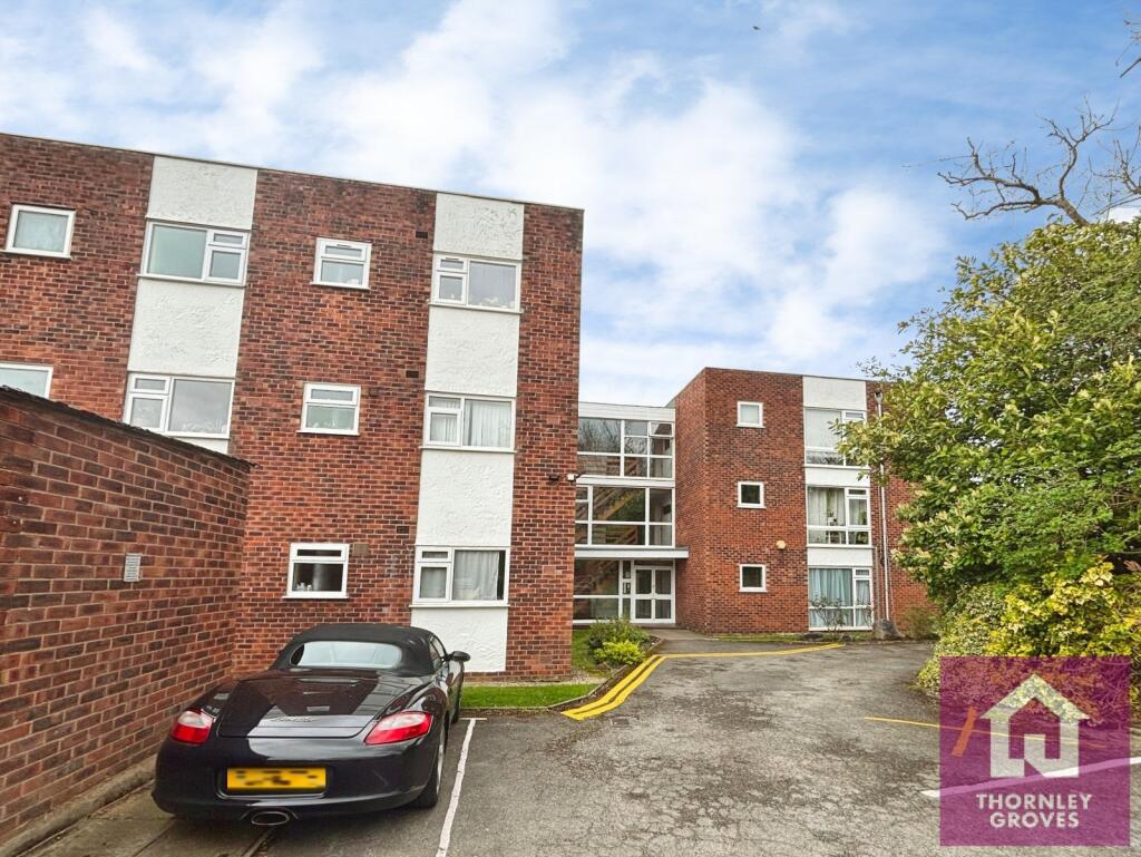 Main image of property: Shanklin Close, Chorlton, Greater Manchester, M21