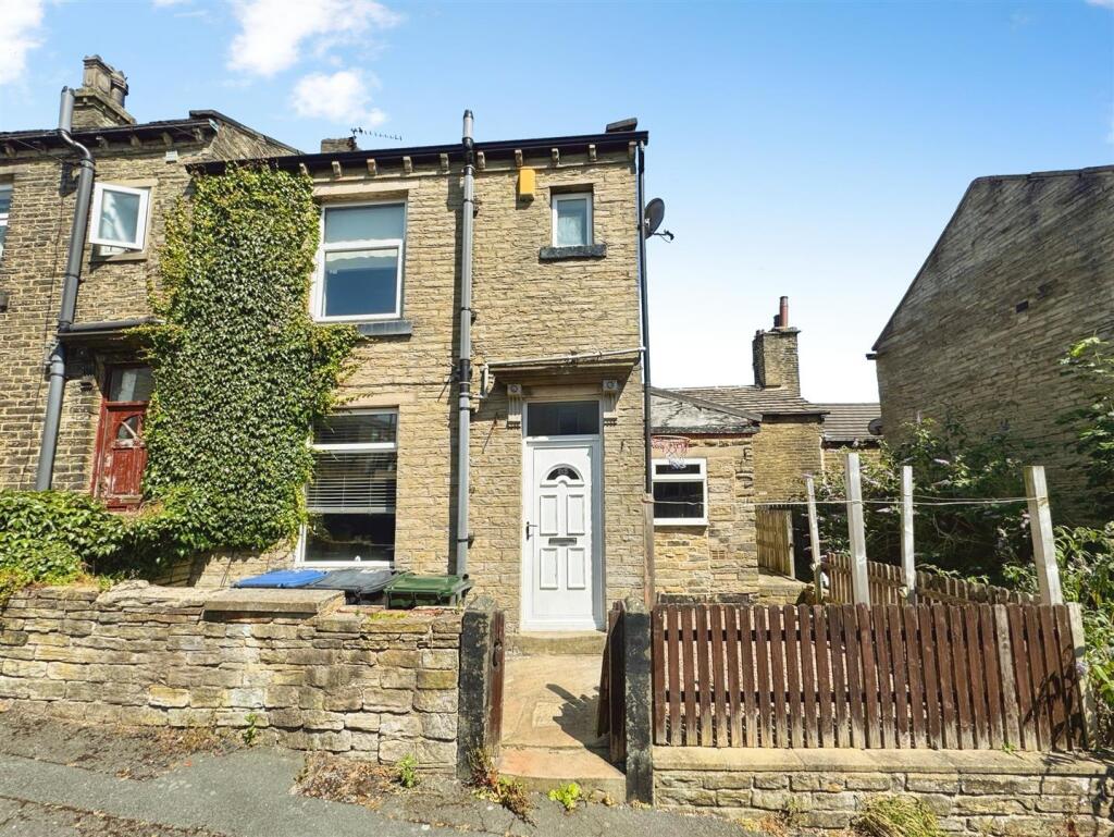 Main image of property: Orleans Street, Bradford