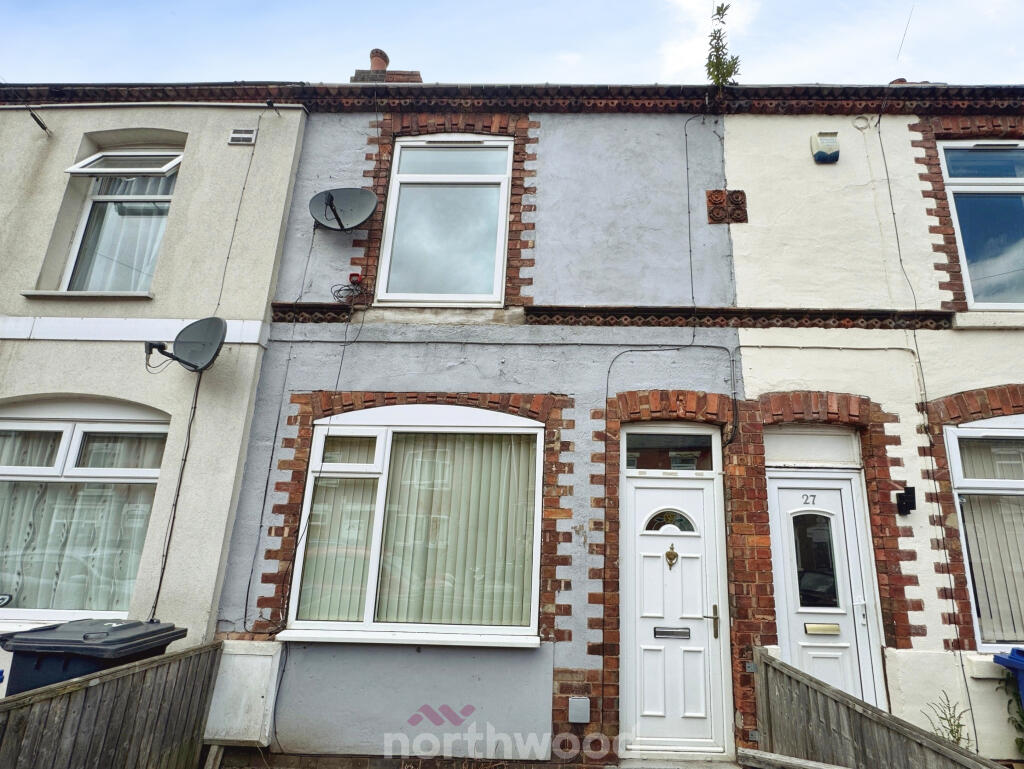 Main image of property: Upper Kenyon Street, Thorne, Doncaster, DN8
