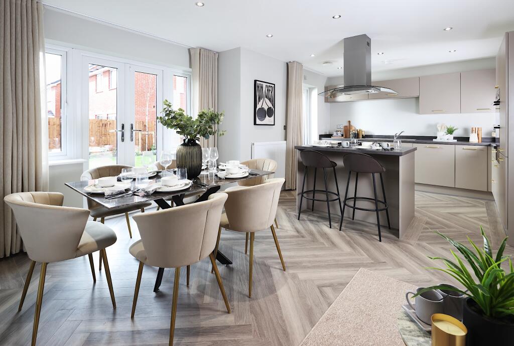 House in Wigan - View 5