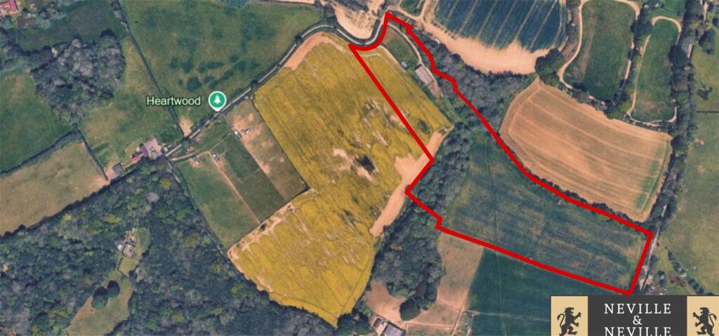 Wood Lane, Wartling, Hailsham, BN27