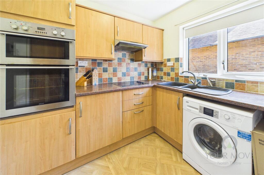 Pond Farm Close, Duston, Northampton, Northamptonshire, NN5 - View 5