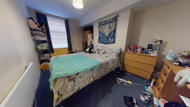 Main image of property: Back Brudenell Mount, Hyde Park, Leeds