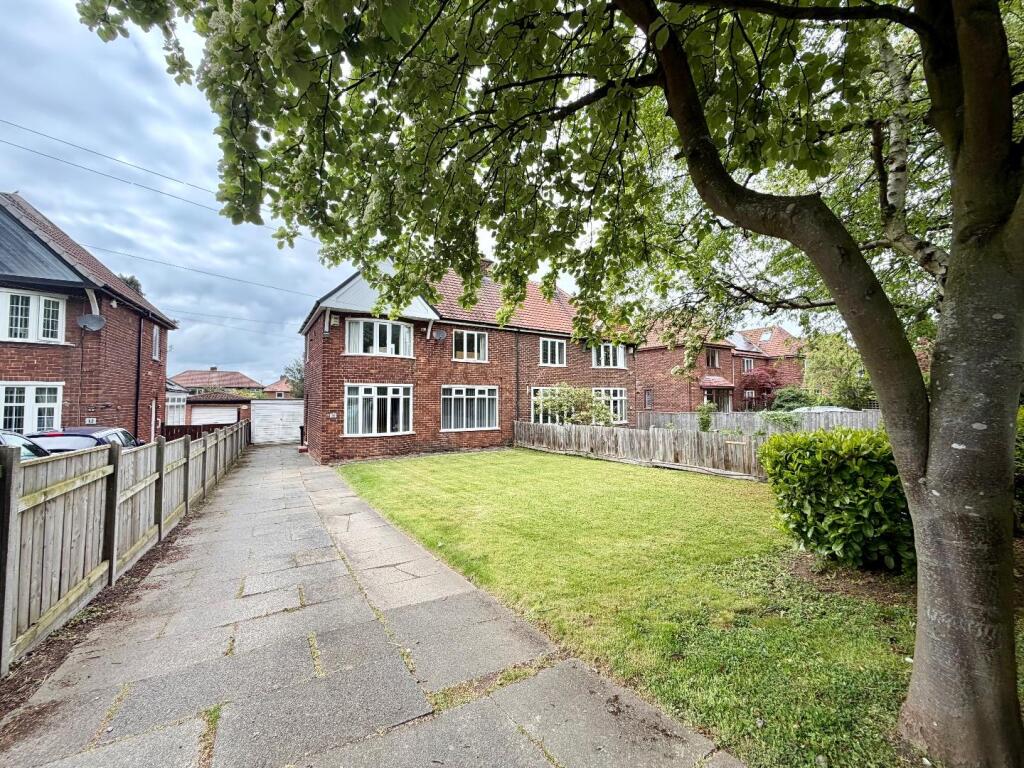 Main image of property: Park Side, Ladgate Lane, Middlesbrough
