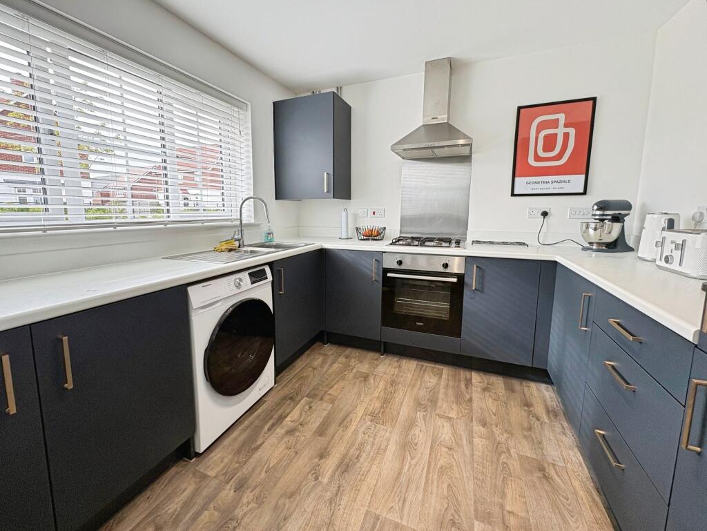 House in North Kesteven, Witham St. Hughs - View 4